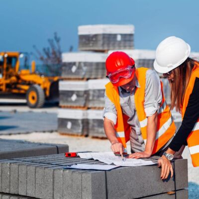 Formation Lean contruction