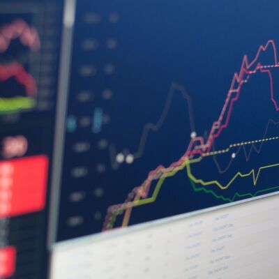 graphique d'analyse