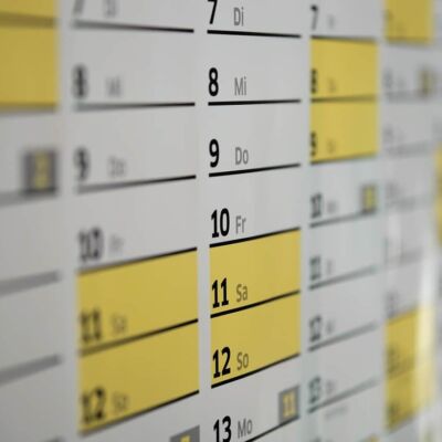 planning