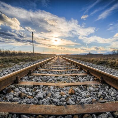 chemin de fer