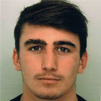 Victor JARDIN - Chargé d'affaires